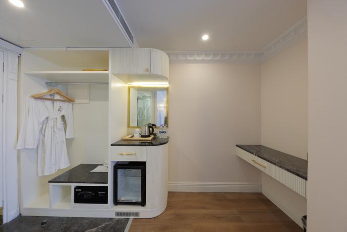 Golden Horn Bosphorus Hotel Istanbul Ruang foto